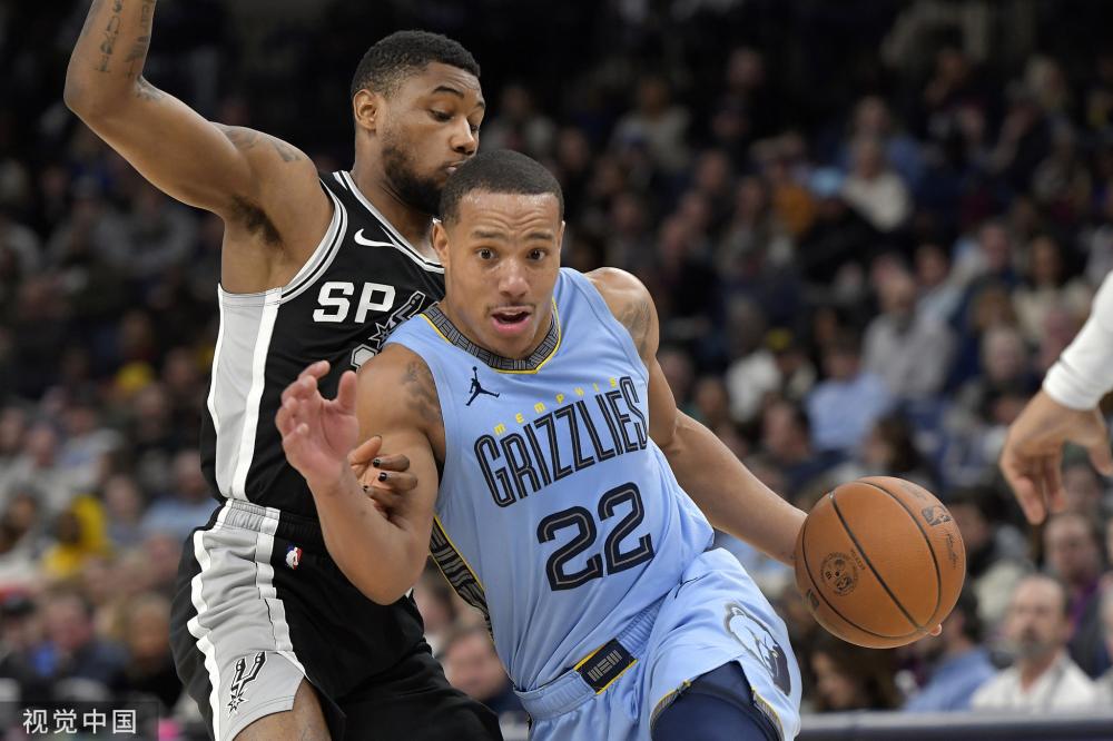 讨论的焦点 讨论的焦点