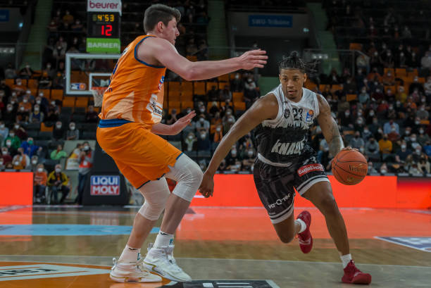 在一场对手 在一场对手