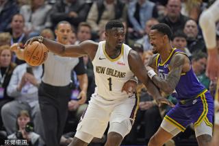 这位来自利 这位来自利